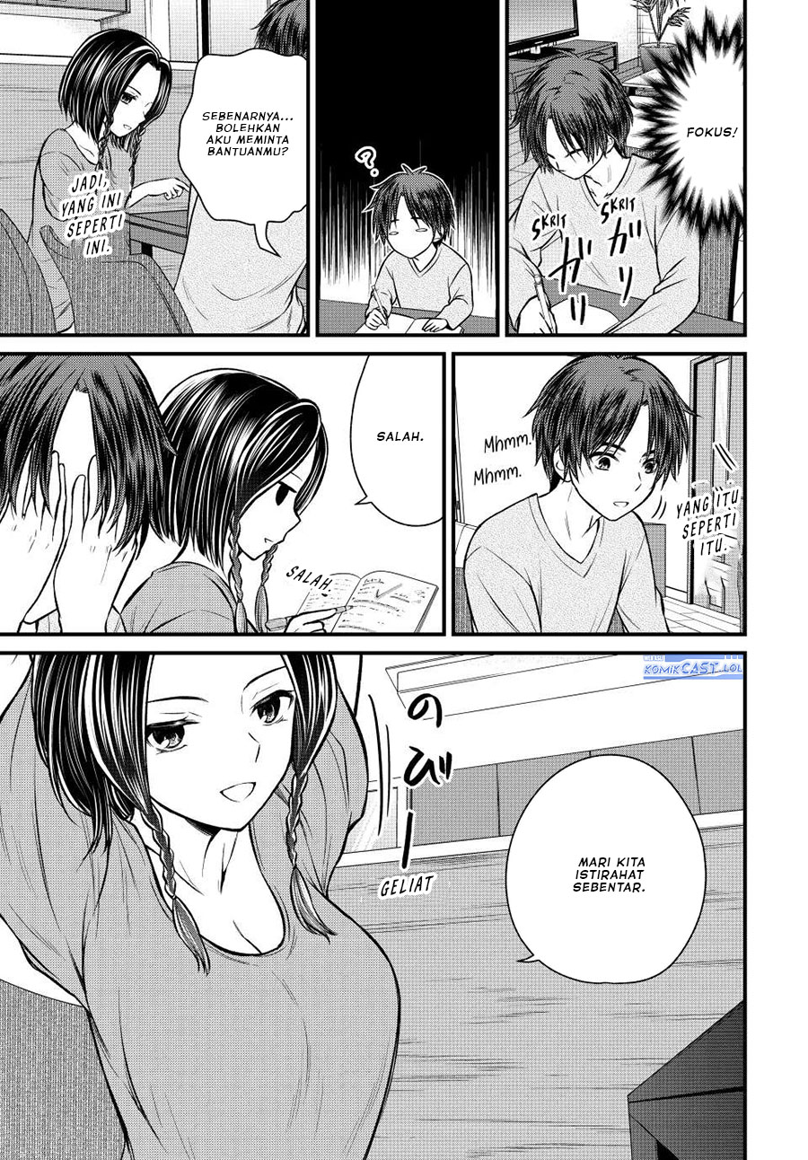 Ojou-sama no Shimobe